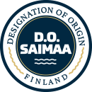 Hauhalan hanhifarmi logo