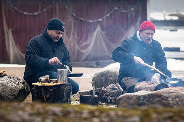 Saimaan seutu on suosittua matkailualuetta upean ja uniikin järviluonnon ansiosta, minkä ympärille on rakentunut monia mielenkiintoisia ravintola- ja matkailuyrityksiä. Mitkä kaikki asiat ovat kohdallaan Saimaalla työskennellessä?