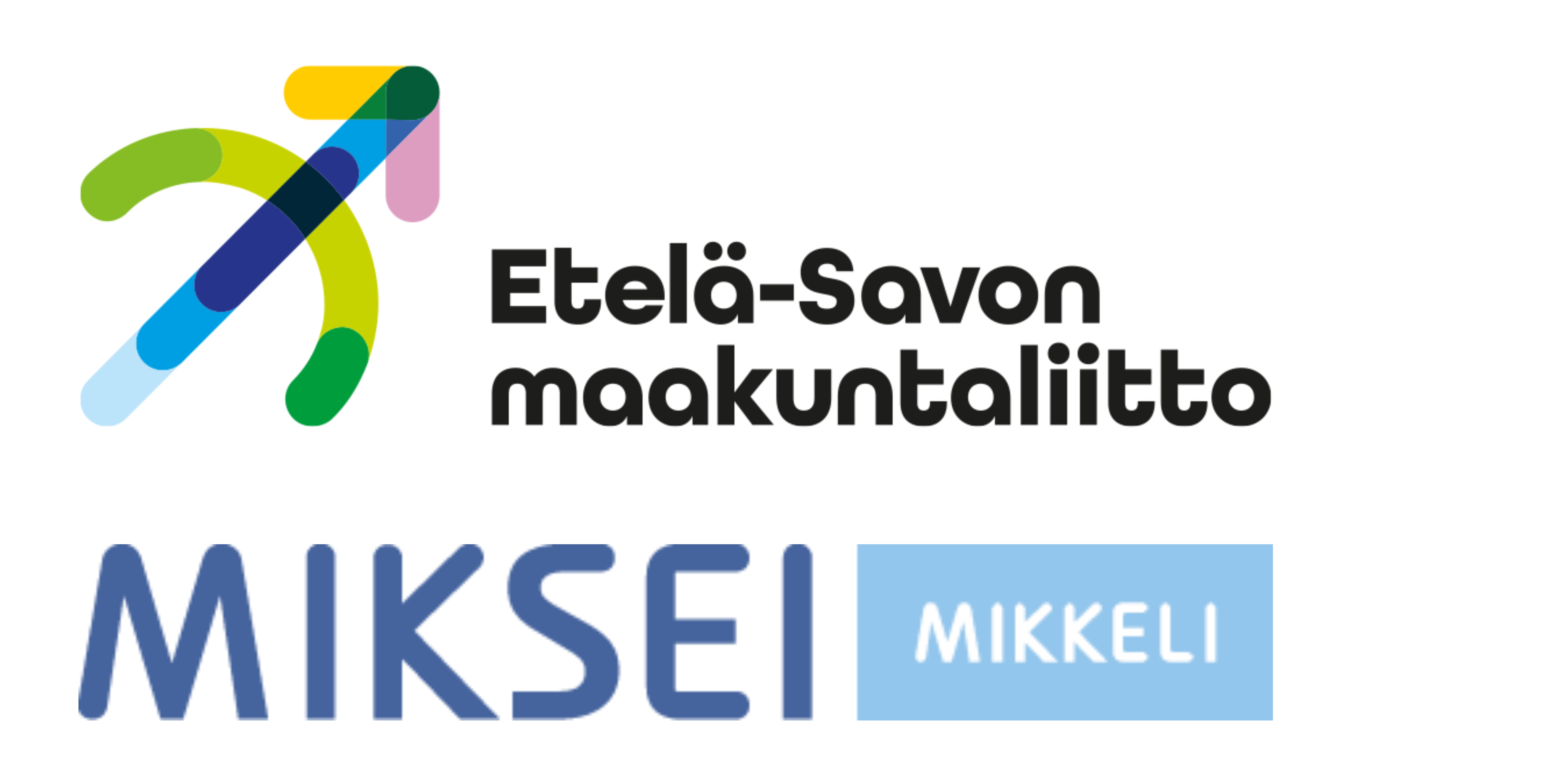 Etelä-Savon maakuntaliitto ja Mikkelin kehitysyhtiö Miksei Oy